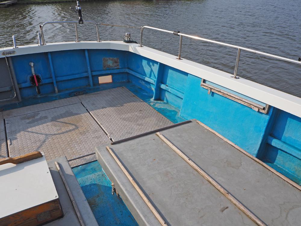 picture Dekuitrusting